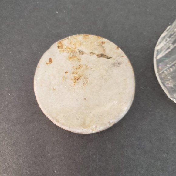 Anthropogie Jar - Picture 5 of 8